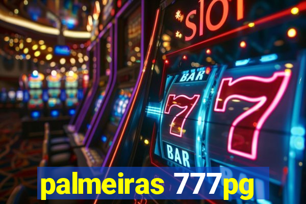 palmeiras 777pg